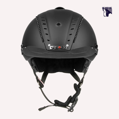 CAP CASCO MISTRALL 2 - NERO