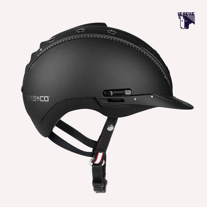 CAP CASCO MISTRALL 2 - NERO