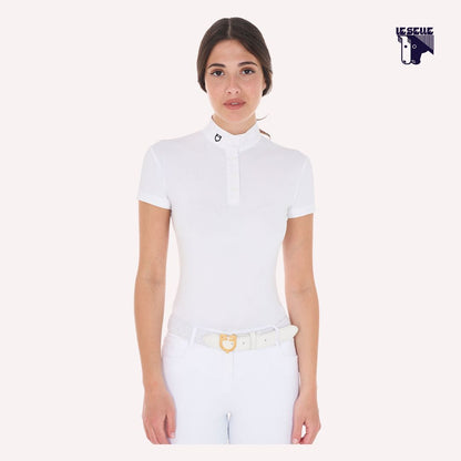 POLO CONCORSO EQUESTRO SALLY