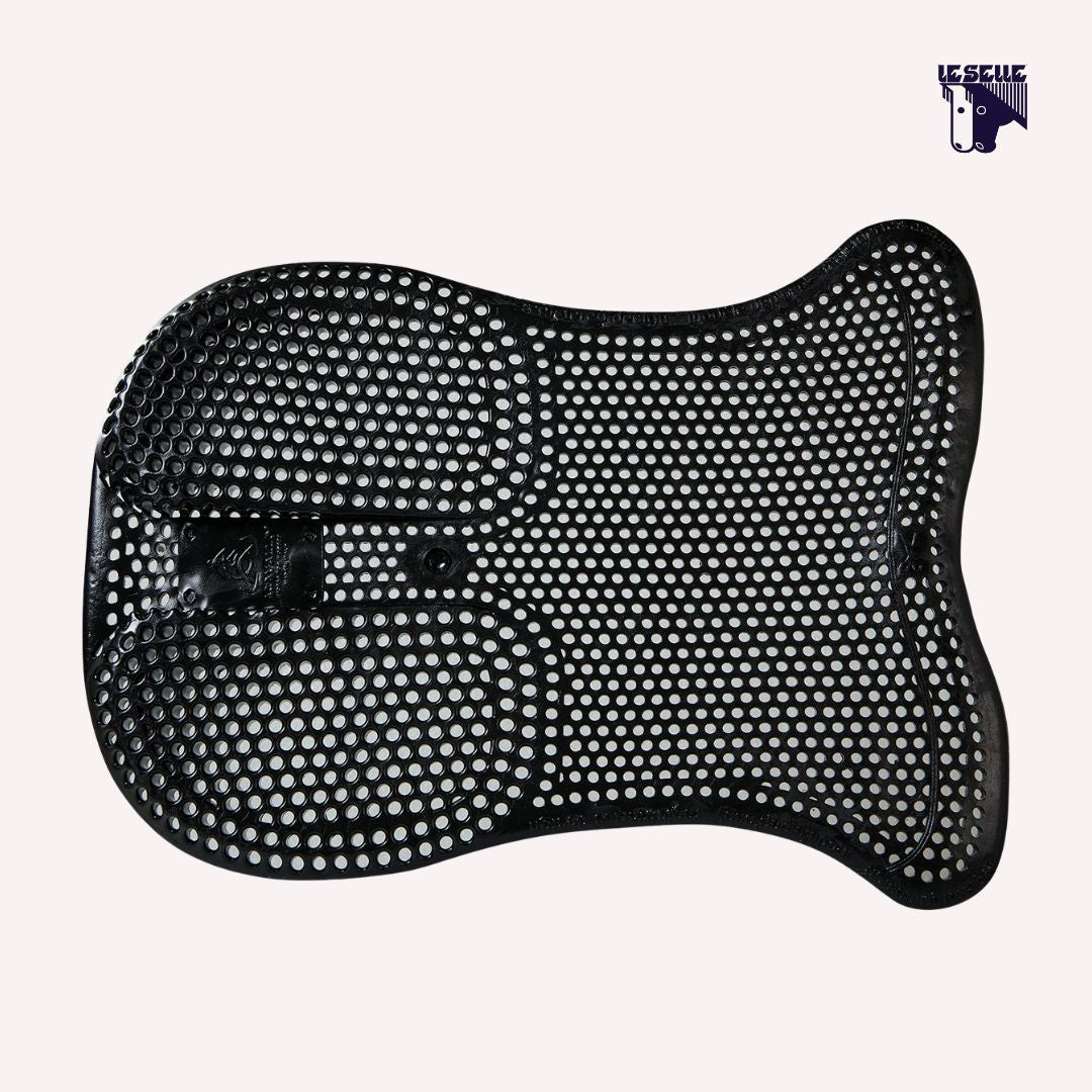 GEL ACAVALLO CLASSIC CON RIALZO POSTERIORE