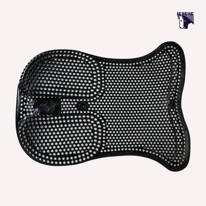 GEL ACAVALLO CLASSIC CON RIALZO POSTERIORE