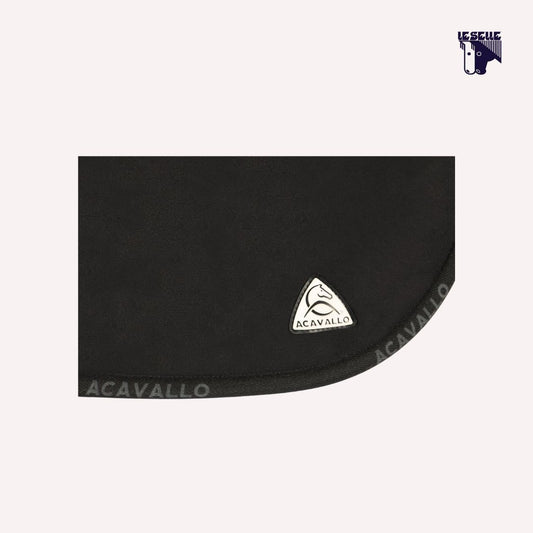 COMPENSATORE ACAVALLO MEMORY - NERO