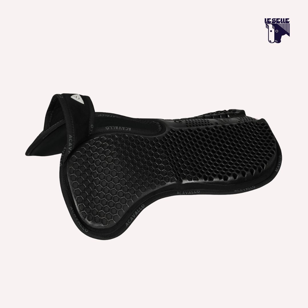 COMPENSATORE ACAVALLO MEMORY & GEL RIALZO ALTO POSTERIORE