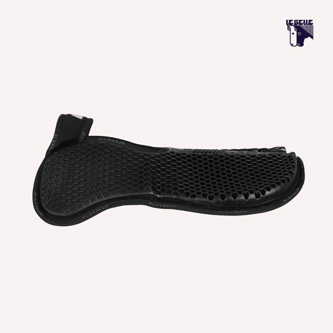COMPENSATORE ACAVALLO MEMORY & GEL RIALZO ALTO POSTERIORE