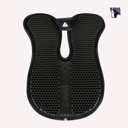 COMPENSATORE ACAVALLO MEMORY & GEL RIALZO ALTO POSTERIORE
