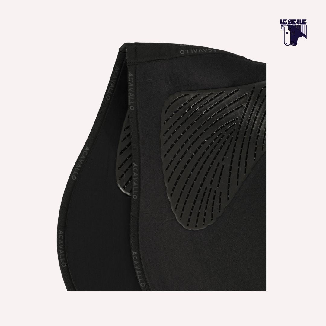 SOTTOSELLA ACAVALLO TWIN SIDE - NERO