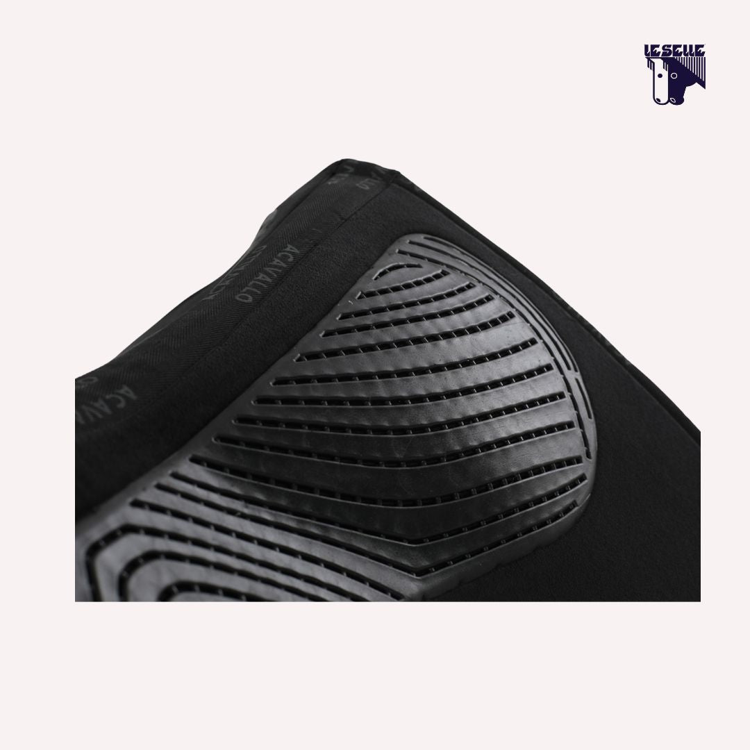 SOTTOSELLA ACAVALLO TWIN SIDE - NERO