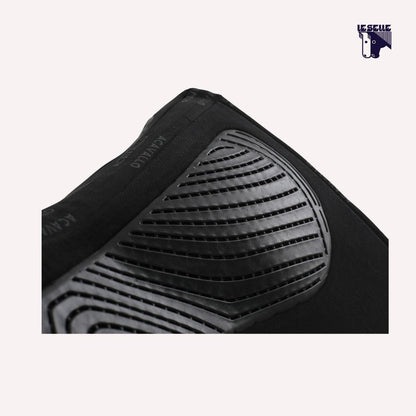 SOTTOSELLA ACAVALLO TWIN SIDE - NERO