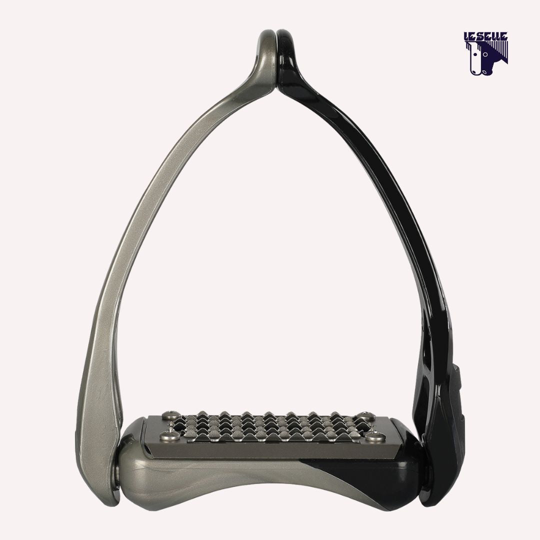 STAFFE ACAVALLO OPERA - NERO