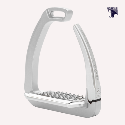 STAFFE ACAVALLO REL-EX 180 - ALLUMINIO