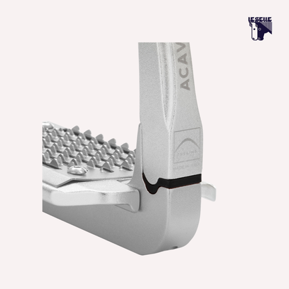 STAFFE ACAVALLO REL-EX 180 - ALLUMINIO