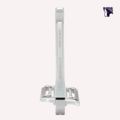 STAFFE ACAVALLO REL-EX 180 - ALLUMINIO