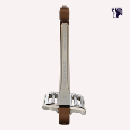 STAFFE ACAVALLO REL-EX 180 - GOLDEN BROWN