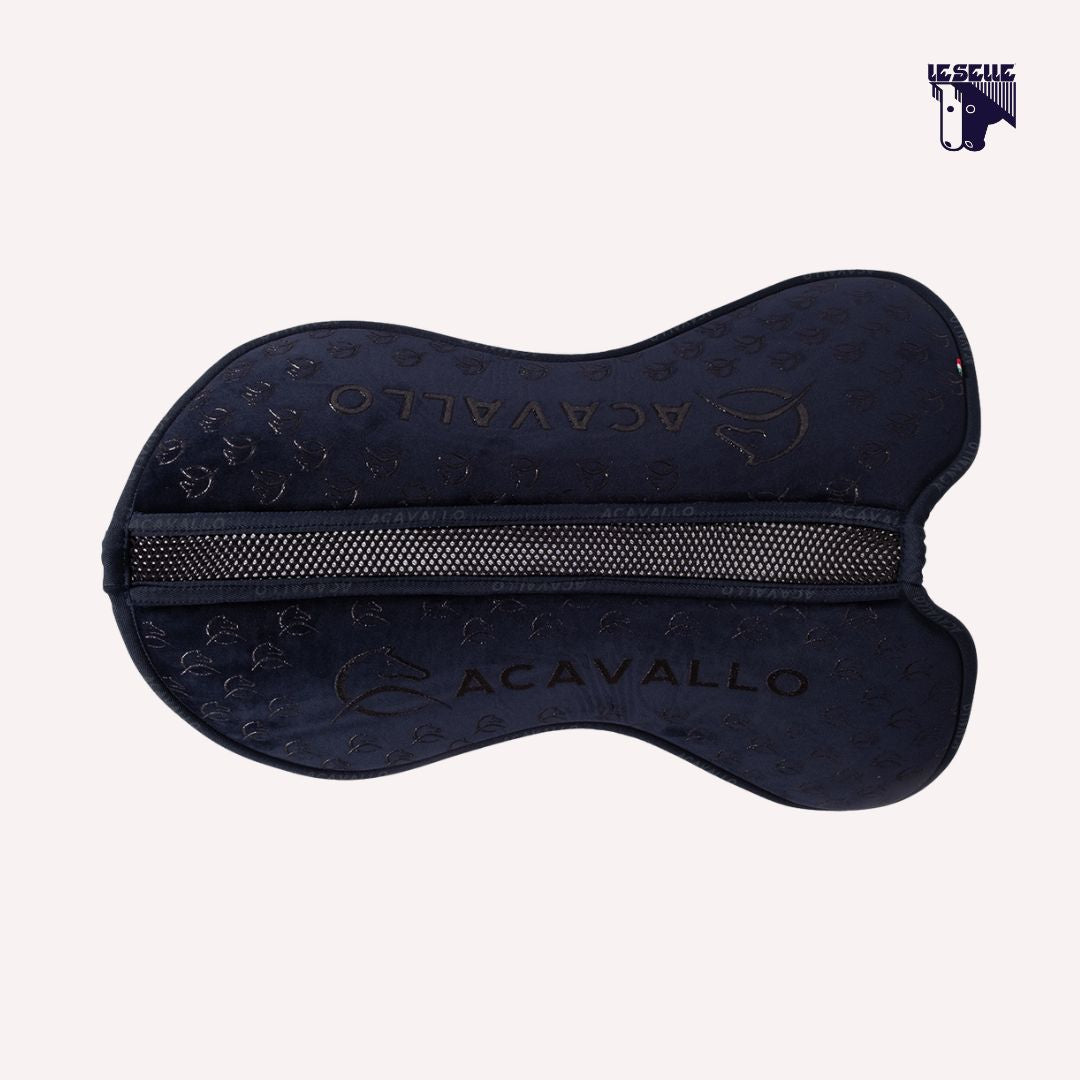 COMPENSATORE ACAVALLO SPINEFREE COB - BLU