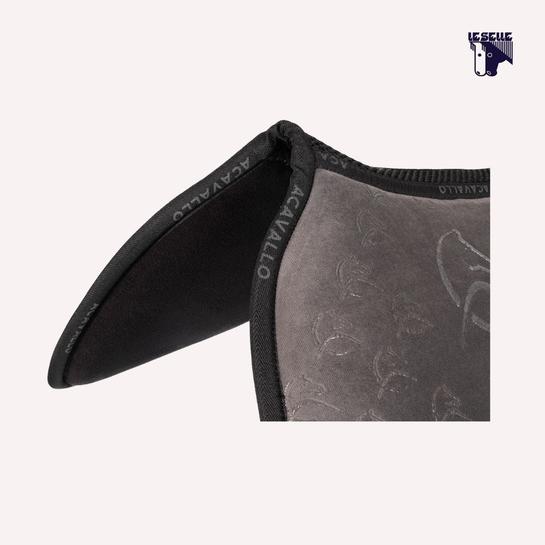 COMPENSATORE ACAVALLO SPINEFREE COB - GRIGIO