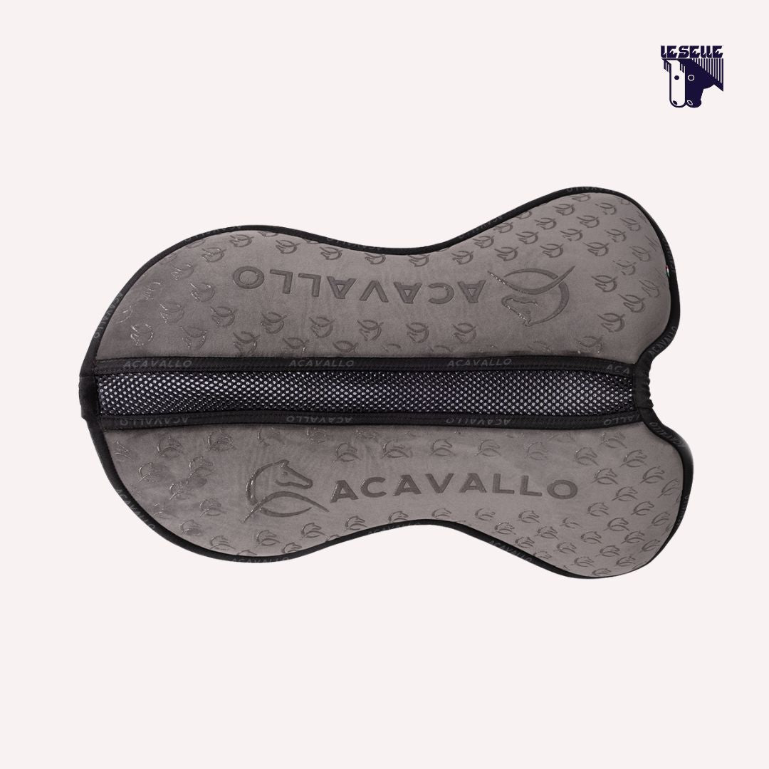 COMPENSATORE ACAVALLO SPINEFREE COB - GRIGIO