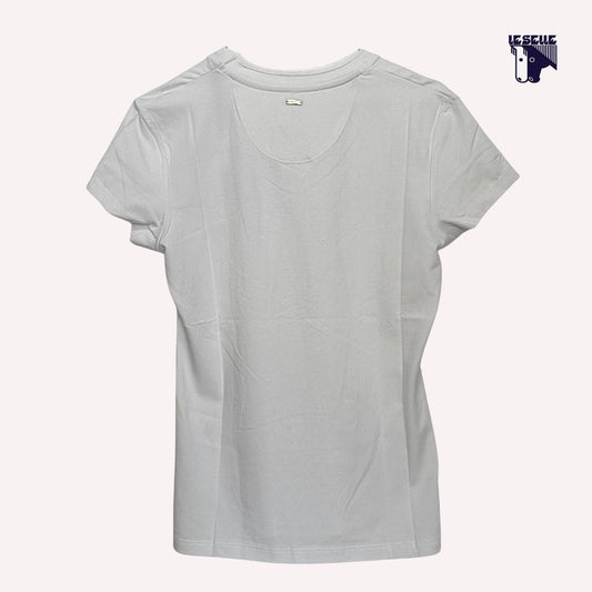 T-SHIRT PIKEUR AFRAL