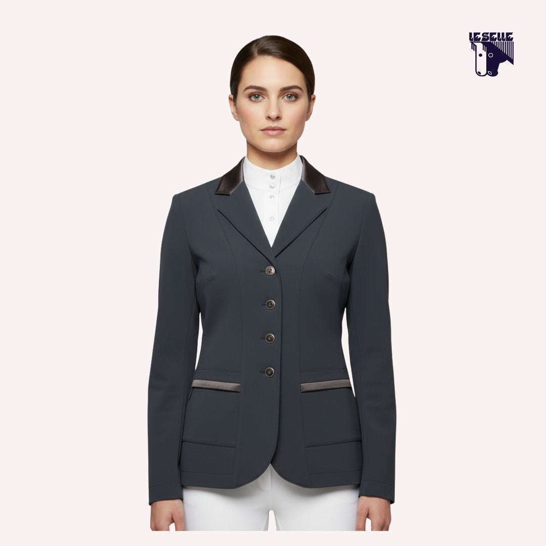 GIACCA SARM HIPPIQUE AZALEA - GRIGIO