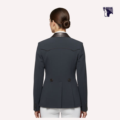 GIACCA SARM HIPPIQUE AZALEA - GRIGIO