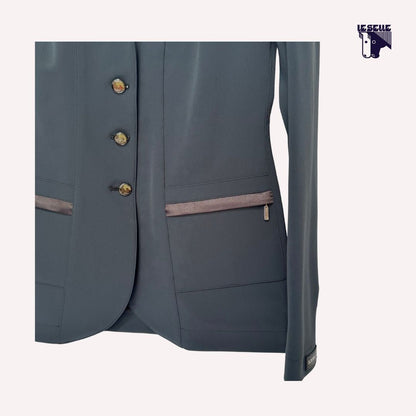GIACCA SARM HIPPIQUE AZALEA - GRIGIO