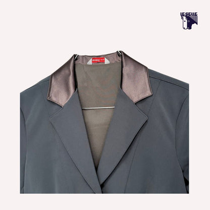 GIACCA SARM HIPPIQUE AZALEA - GRIGIO