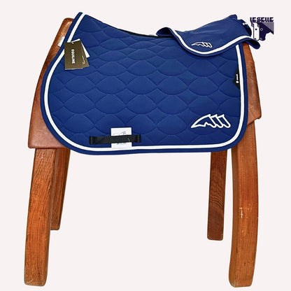 COMPLETO EQUILINE CONFY - NAVY PEONY