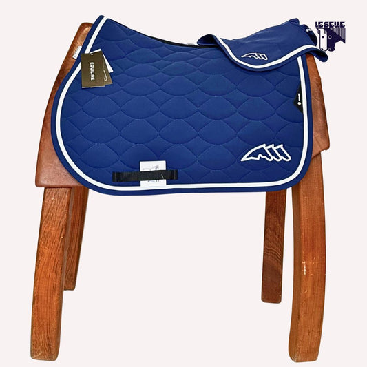 COMPLETO EQUILINE CONFY - NAVY PEONY