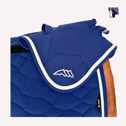 COMPLETO EQUILINE CONFY - NAVY PEONY