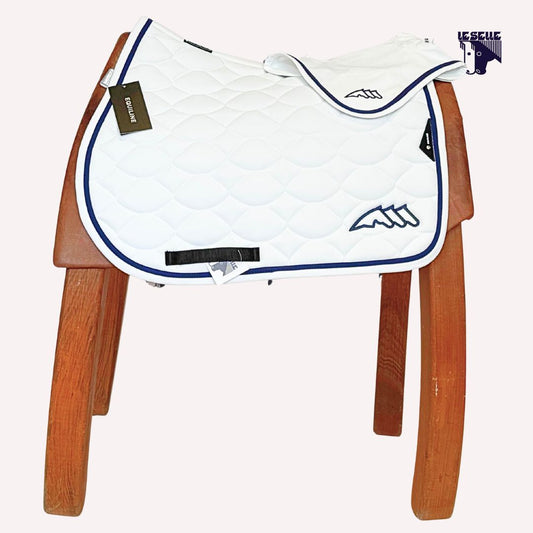 COMPLETO EQUILINE CONFY - BIANCO