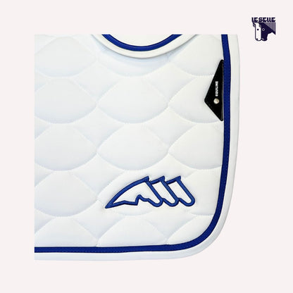 COMPLETO EQUILINE CONFY - BIANCO