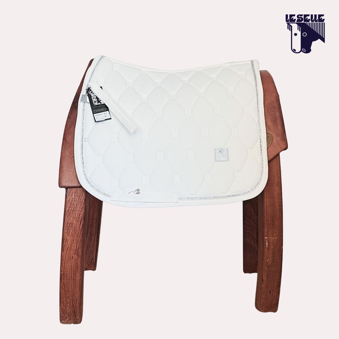 SOTTOSELLA ESKADRON HIGHLOSS CRYSTAL - BIANCO