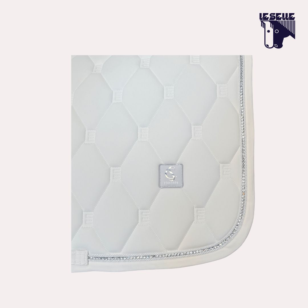 SOTTOSELLA ESKADRON HIGHLOSS CRYSTAL - BIANCO