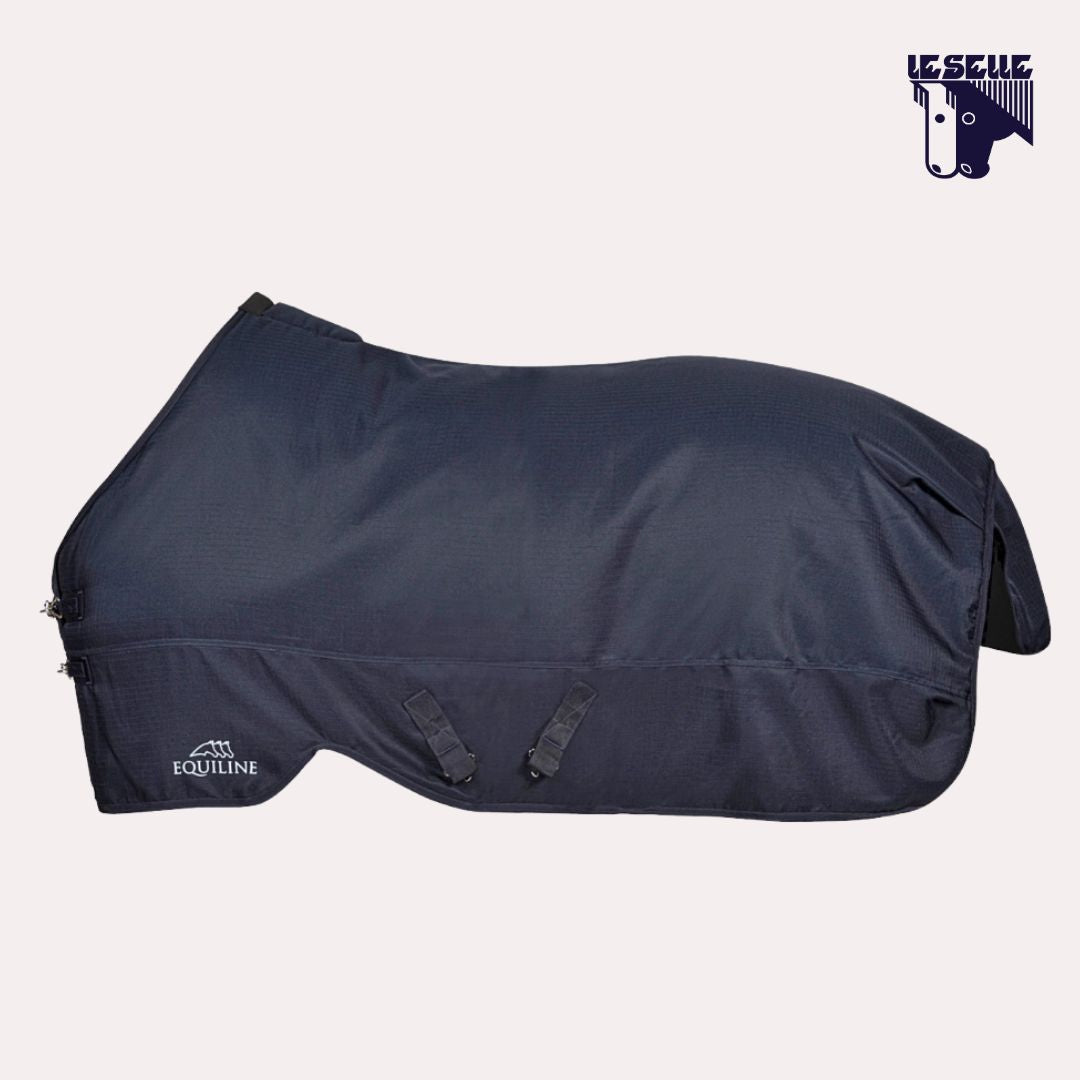 COPERTA DA BOX EQUILINE ANTHEA - 200 GRAMMI