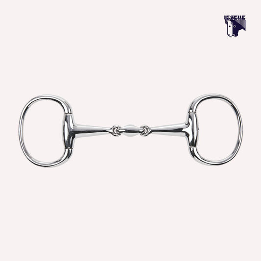 FILETTO AD OLIVA DOPPIO SNODO - BUSSE