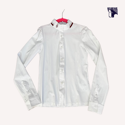 CAMICIA CAVALLERIA TOSCANA DA COMPETIZIONE