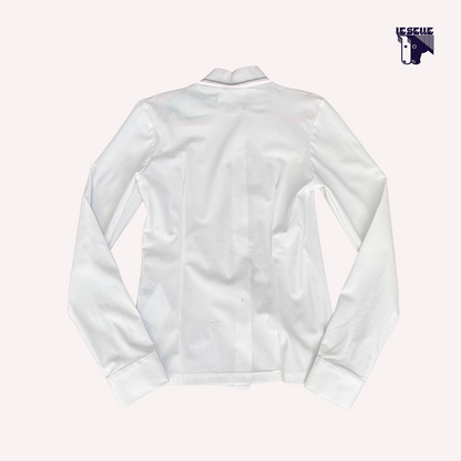 CAMICIA CAVALLERIA TOSCANA DA COMPETIZIONE