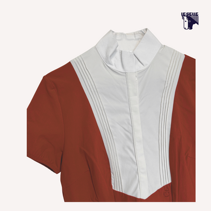 CAMICIA CAVALLERIA TOSCANA