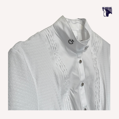 CAMICIA CAVALLERIA TOSCANA DA CONCORSO