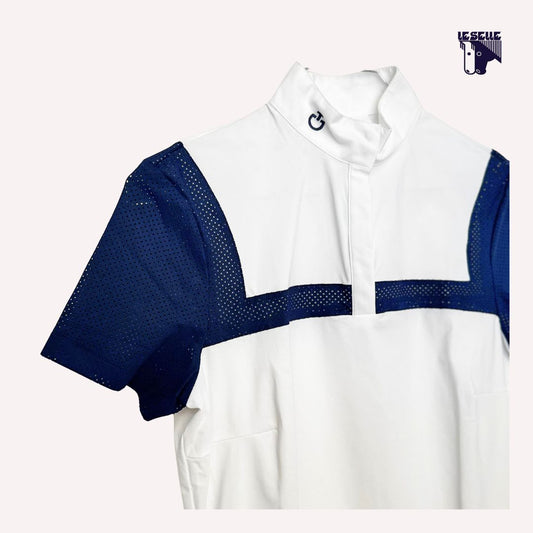 POLO CAVALLERIA TOSCANA