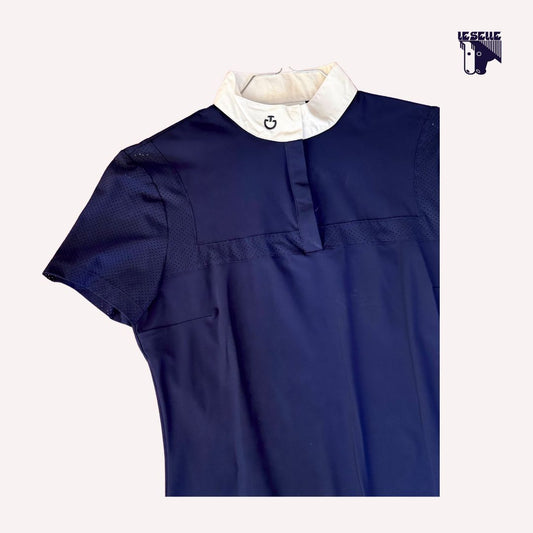 POLO CAVALLERIA TOSCANA