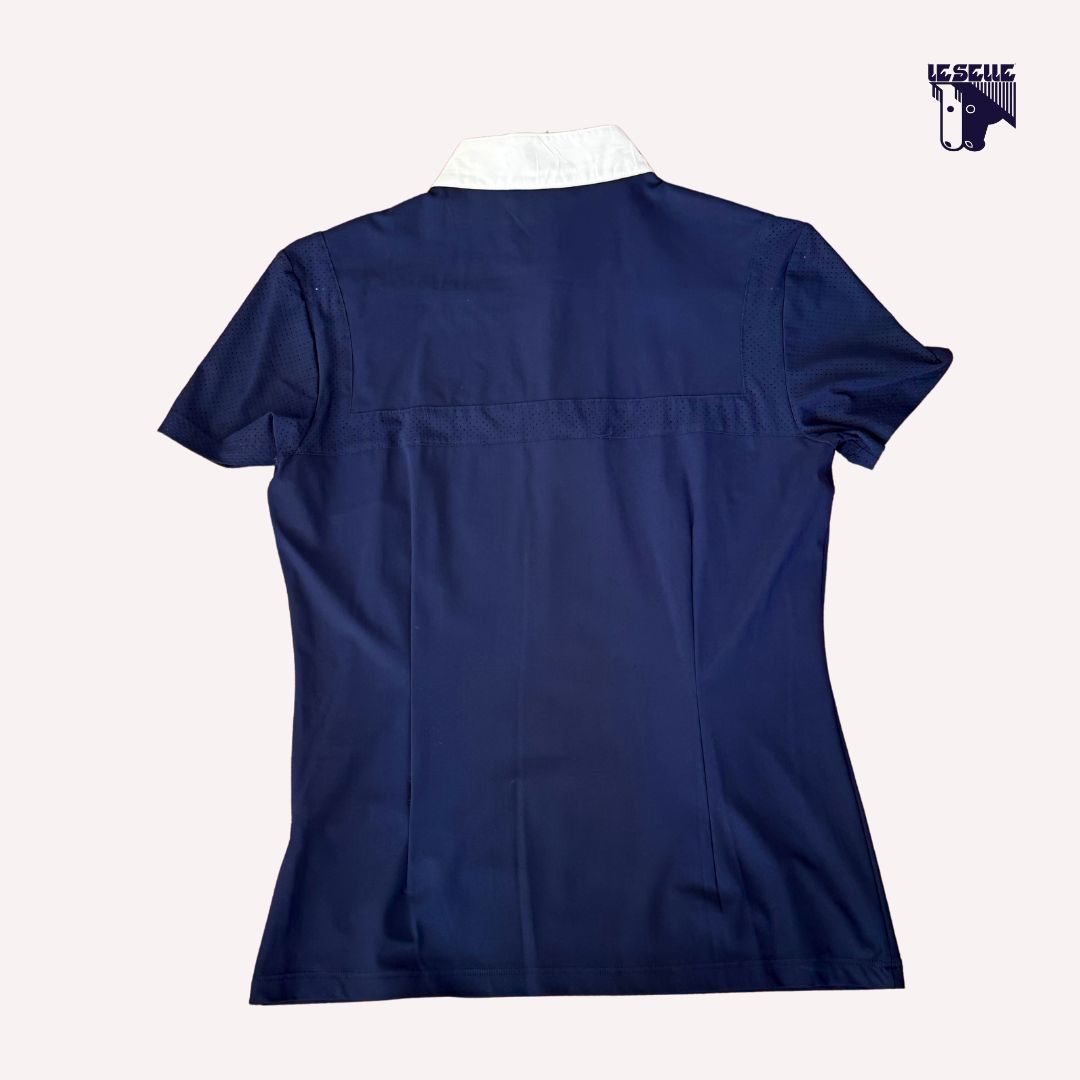 TUSCAN CAVALLERY POLO