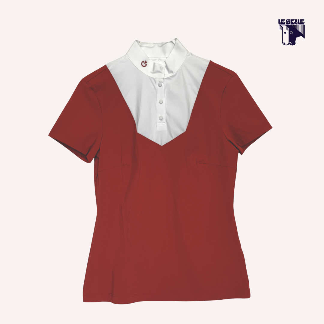 TUSCAN CAVALLERY POLO