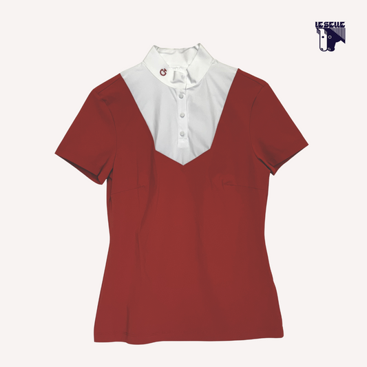 TUSCAN CAVALLERY POLO