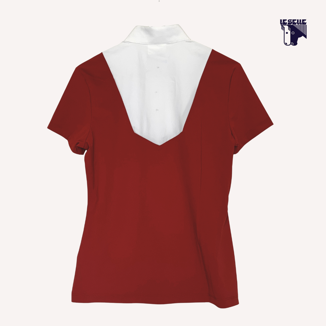 TUSCAN CAVALLERY POLO