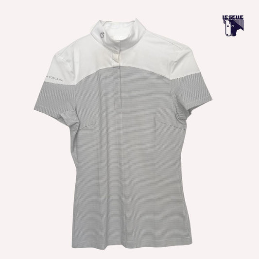POLO CAVALLERIA TOSCANA
