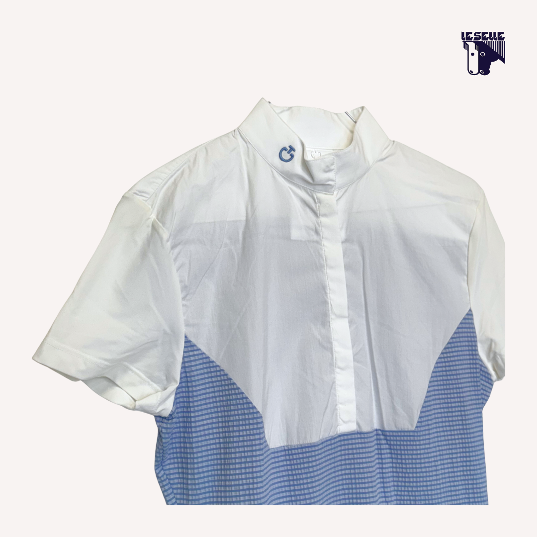 CAMICIA CAVALLERIA TOSCANA