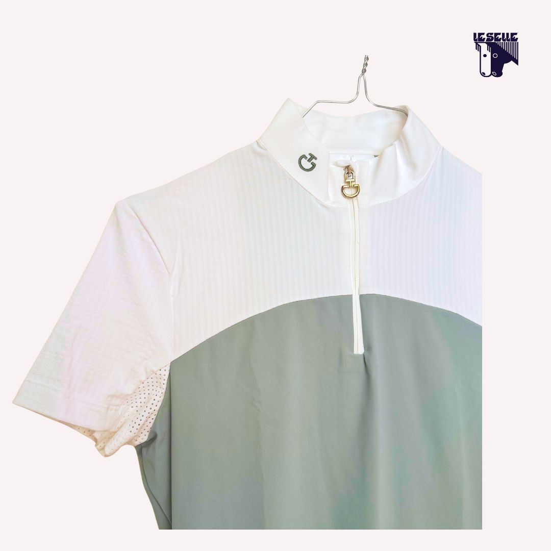 POLO CAVALLERIA TOSCANA