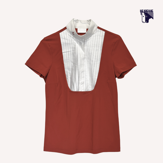 TUSCAN CAVALLERY POLO