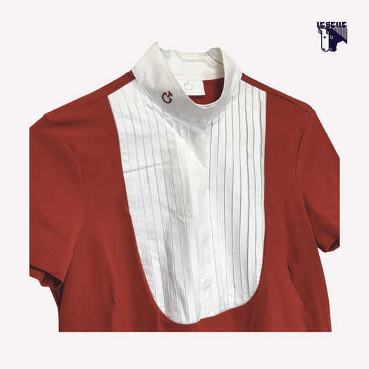 TUSCAN CAVALLERY POLO