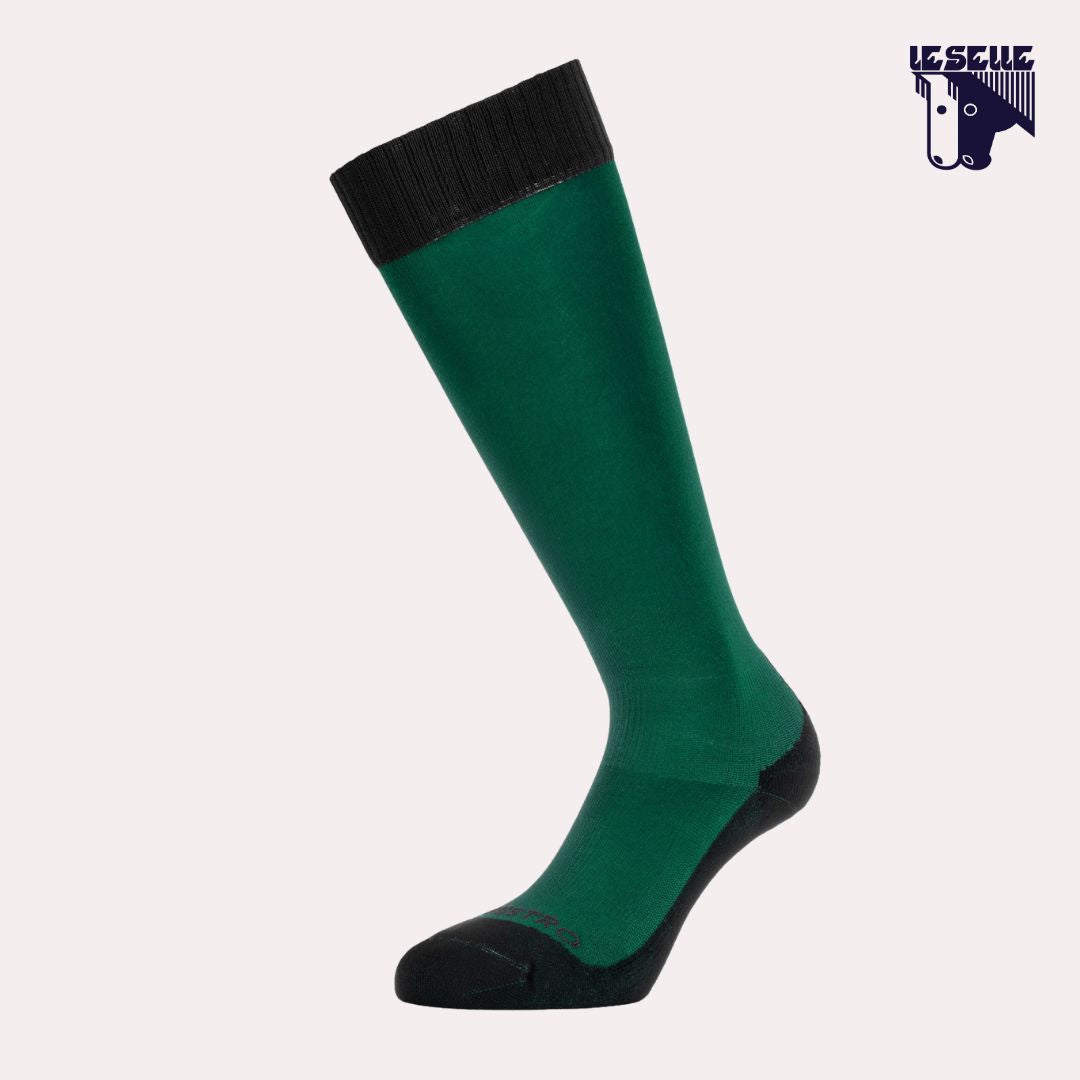 CALZA TECNICA UNISEX EQUESTRO - PINE